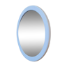 Round mirror 1970