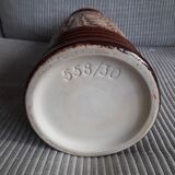 Large ceramic vase Germany