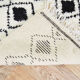 Tapis marocain 152x104cm