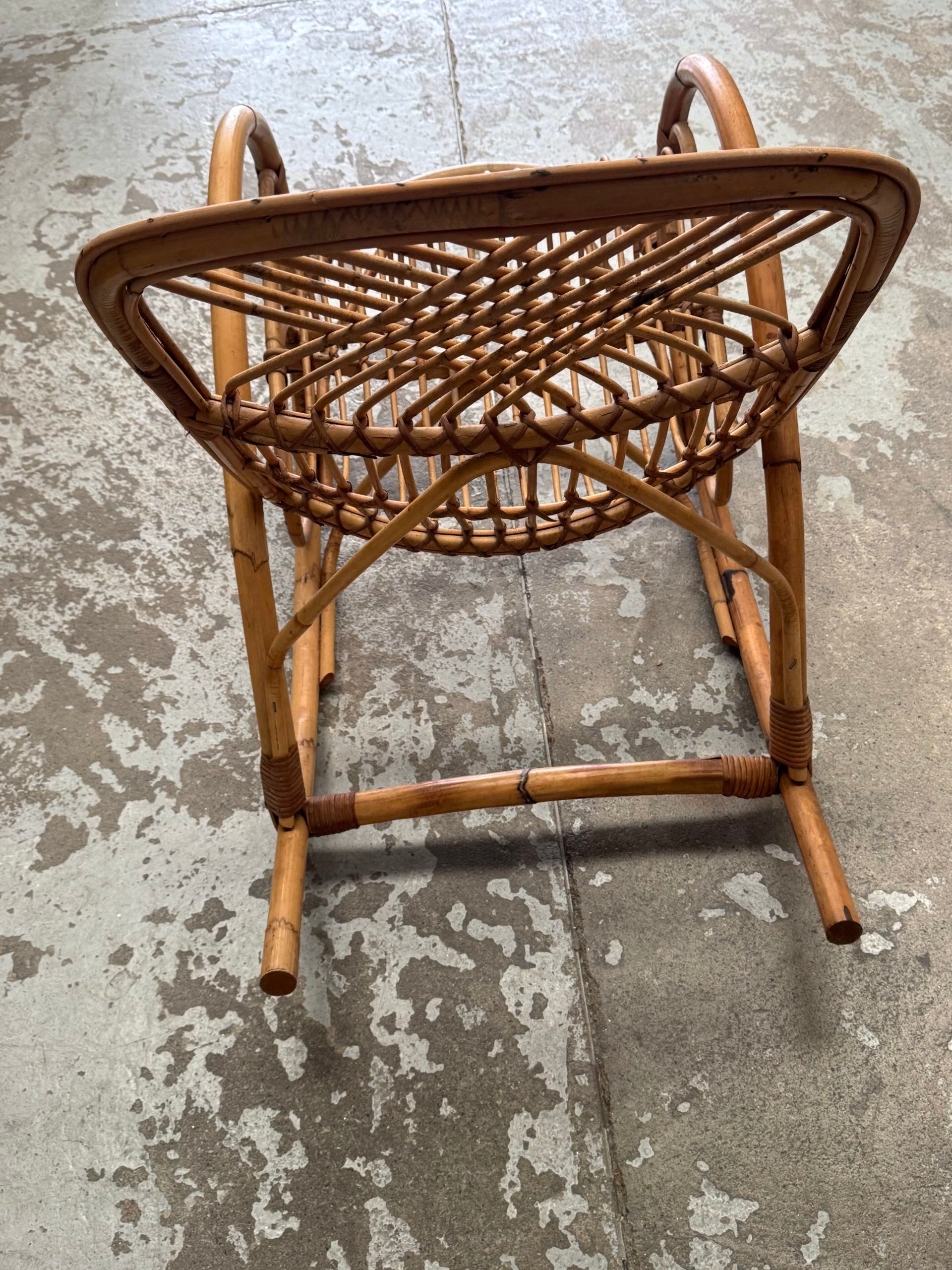 Rocking chair