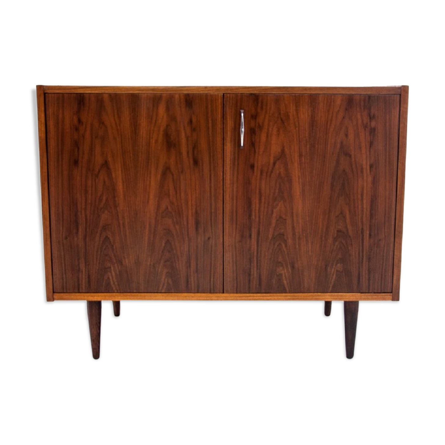 Teak cabinet, denmark, 1960s