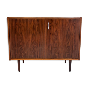 buffet en teck, danemark,