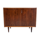 Teak cabinet, denmark, 1960s