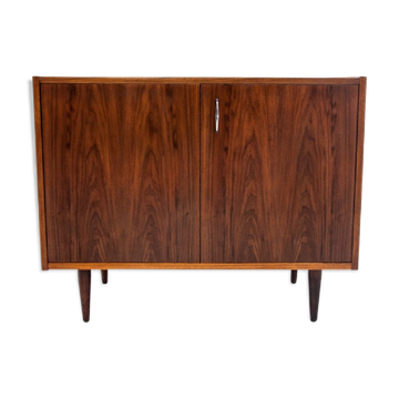 Teak cabinet, denmark, 1960s