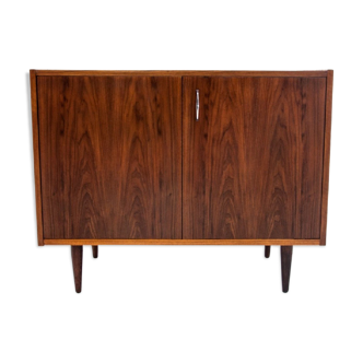 Teak cabinet, denmark, 1960s