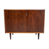 Teak cabinet, denmark, 1960s