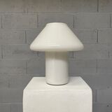 Glass lamp, Hala Zeist