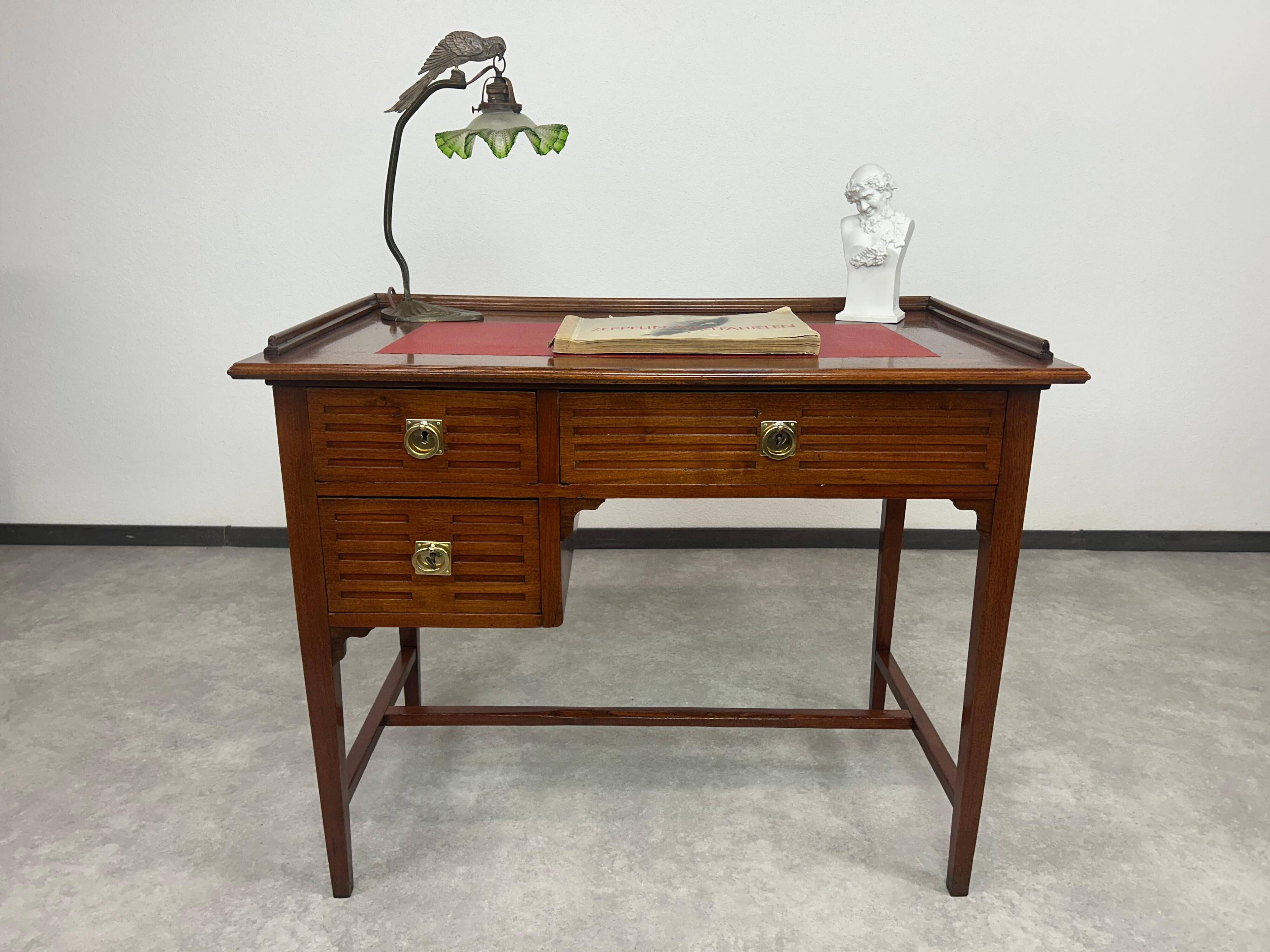 Small office of the Secession