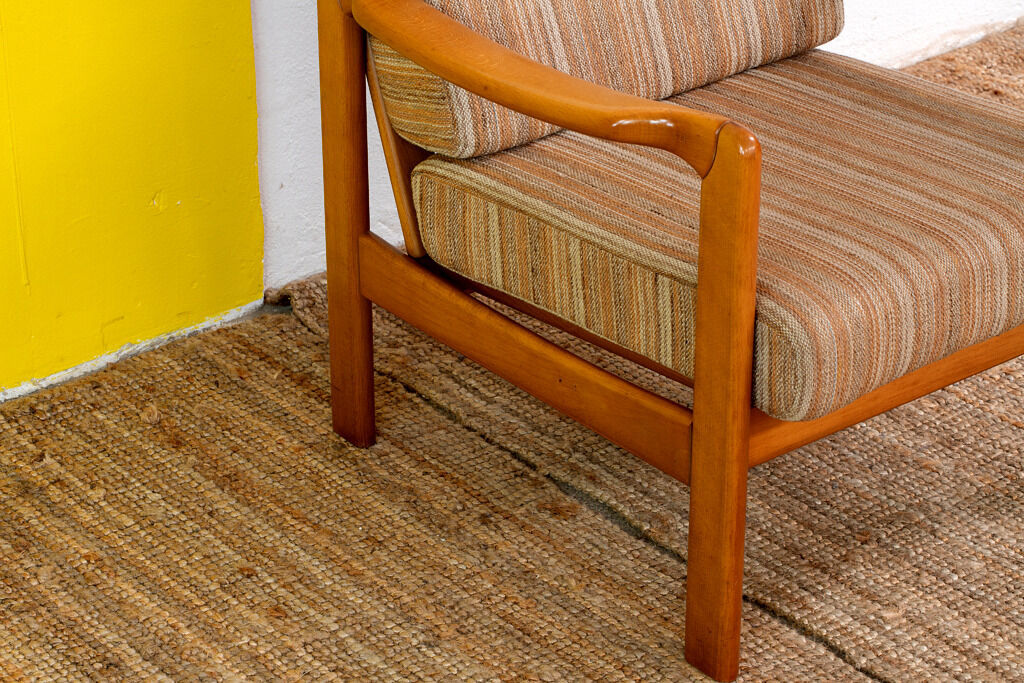 Vintage armchair 72 cm