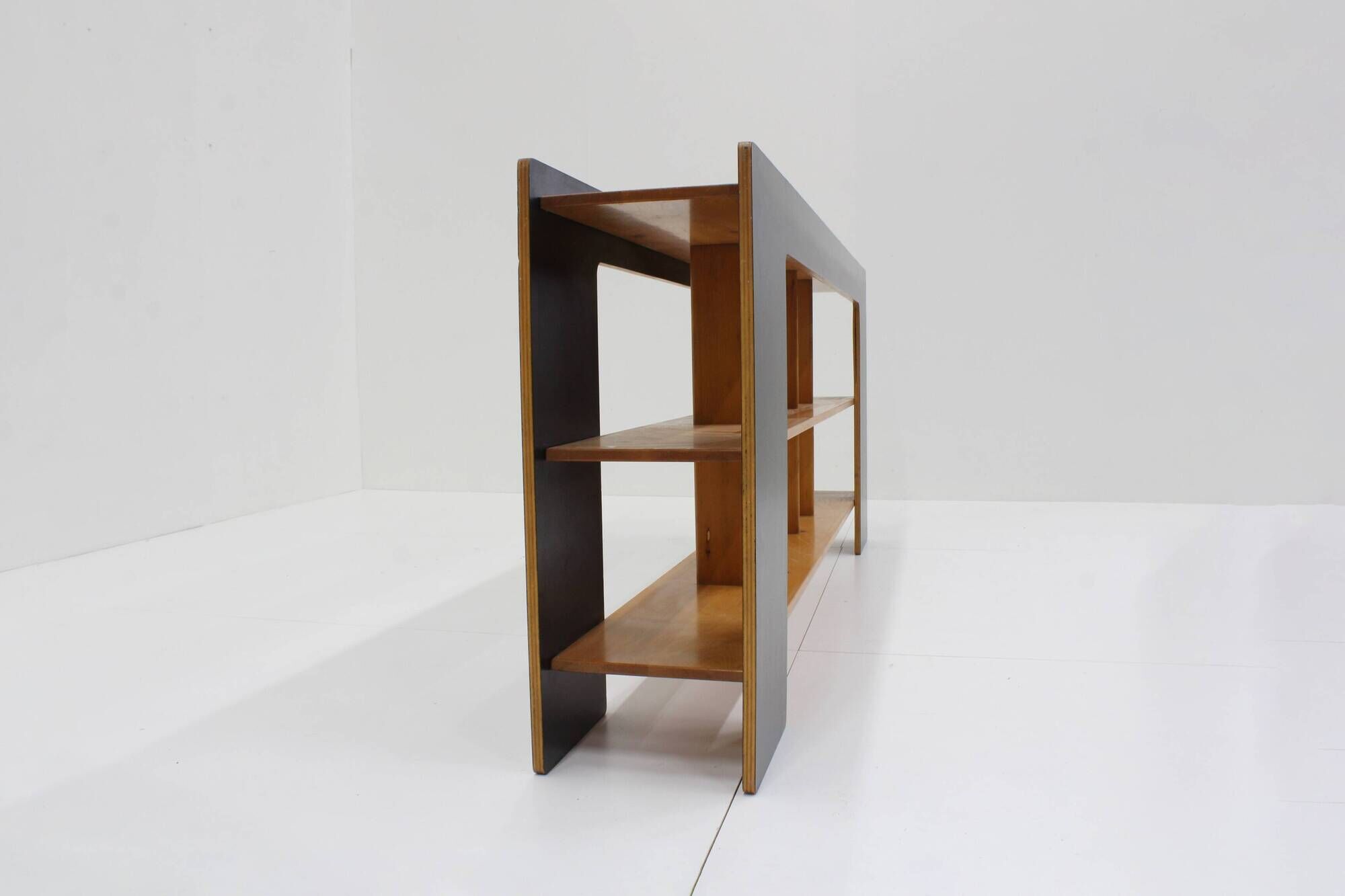 Vintage sideboard by Roberto Pamio and Renato Toso 1972 Italy