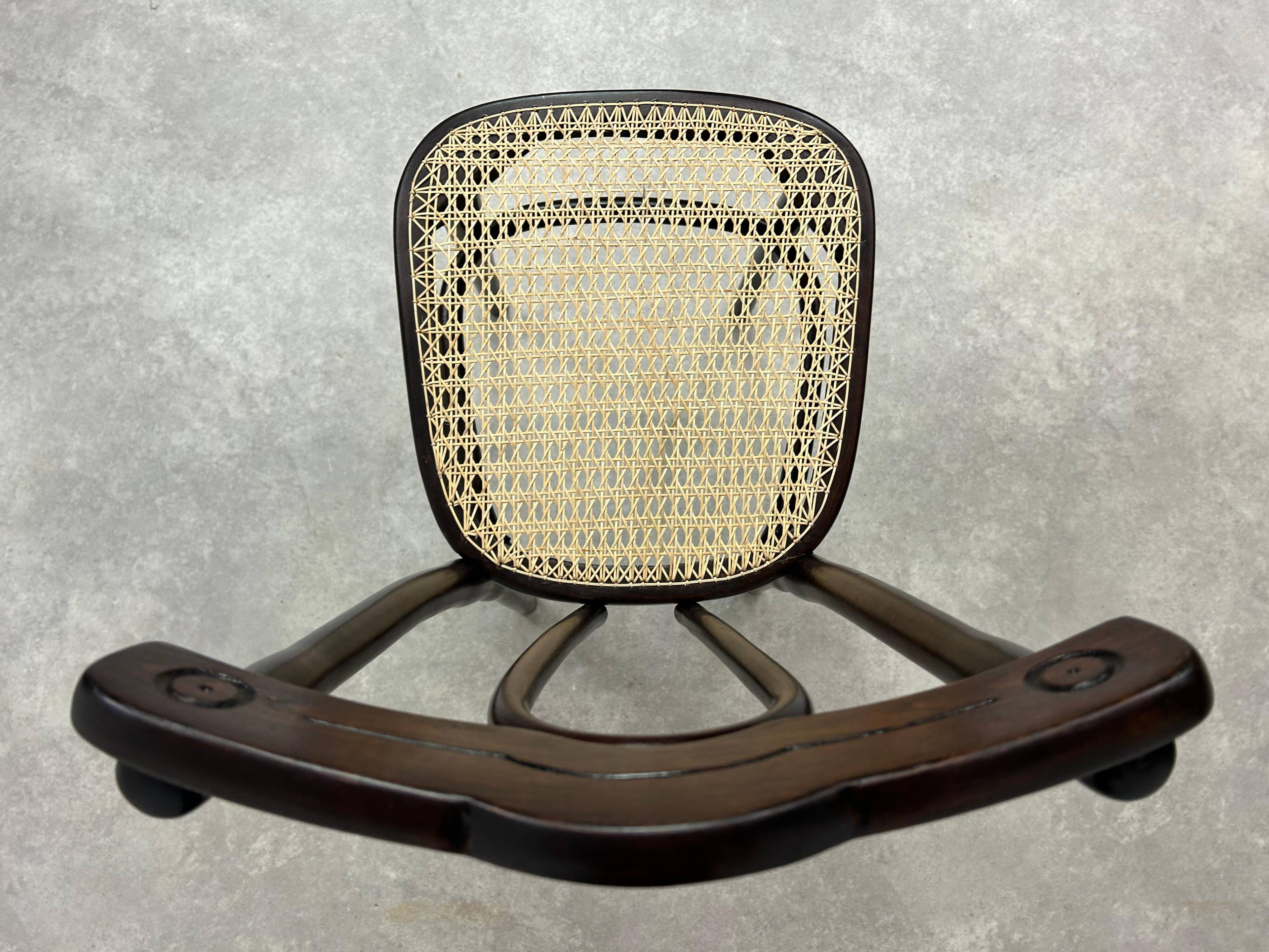 Thonet dining chair no. 103