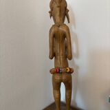 Statuette baoulé