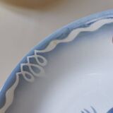 6 Digoin “Juliette” soup plates