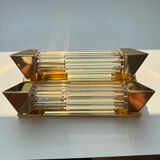 Pair of sconces Honsel Leuchten