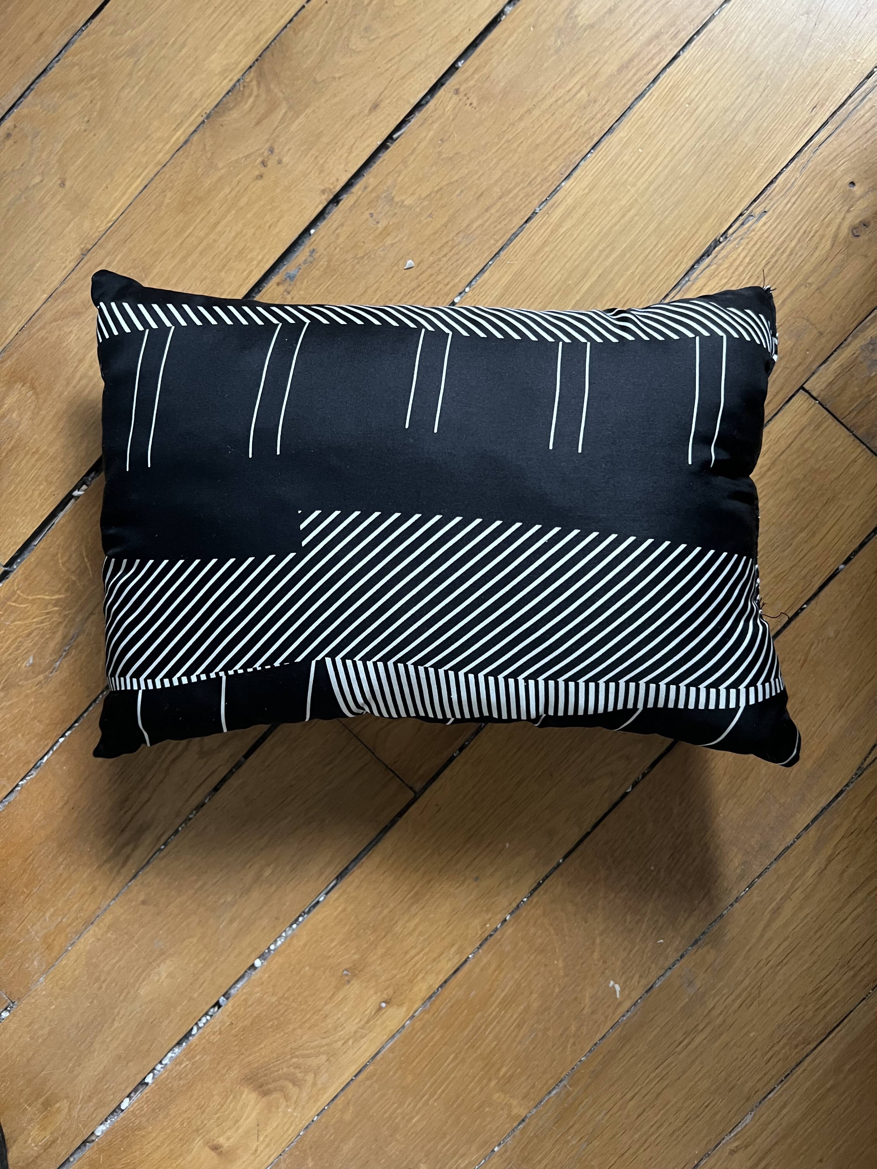 Etro cushion