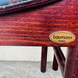 Set of 6 chairs bistrot baumann