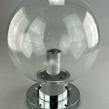 60s 70s lamp light wall lamp Limburg Plafoniere Space Age Design 60s