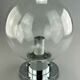 60s 70s lamp light wall lamp Limburg Plafoniere Space Age Design 60s