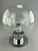 60s 70s lamp light wall lamp Limburg Plafoniere Space Age Design 60s