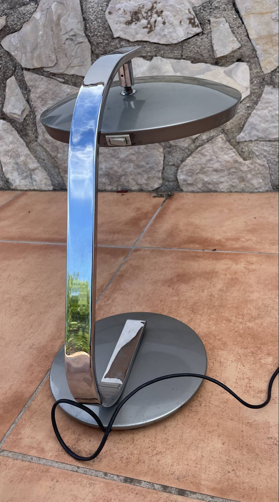 Fase Boomerang 520 Lamp