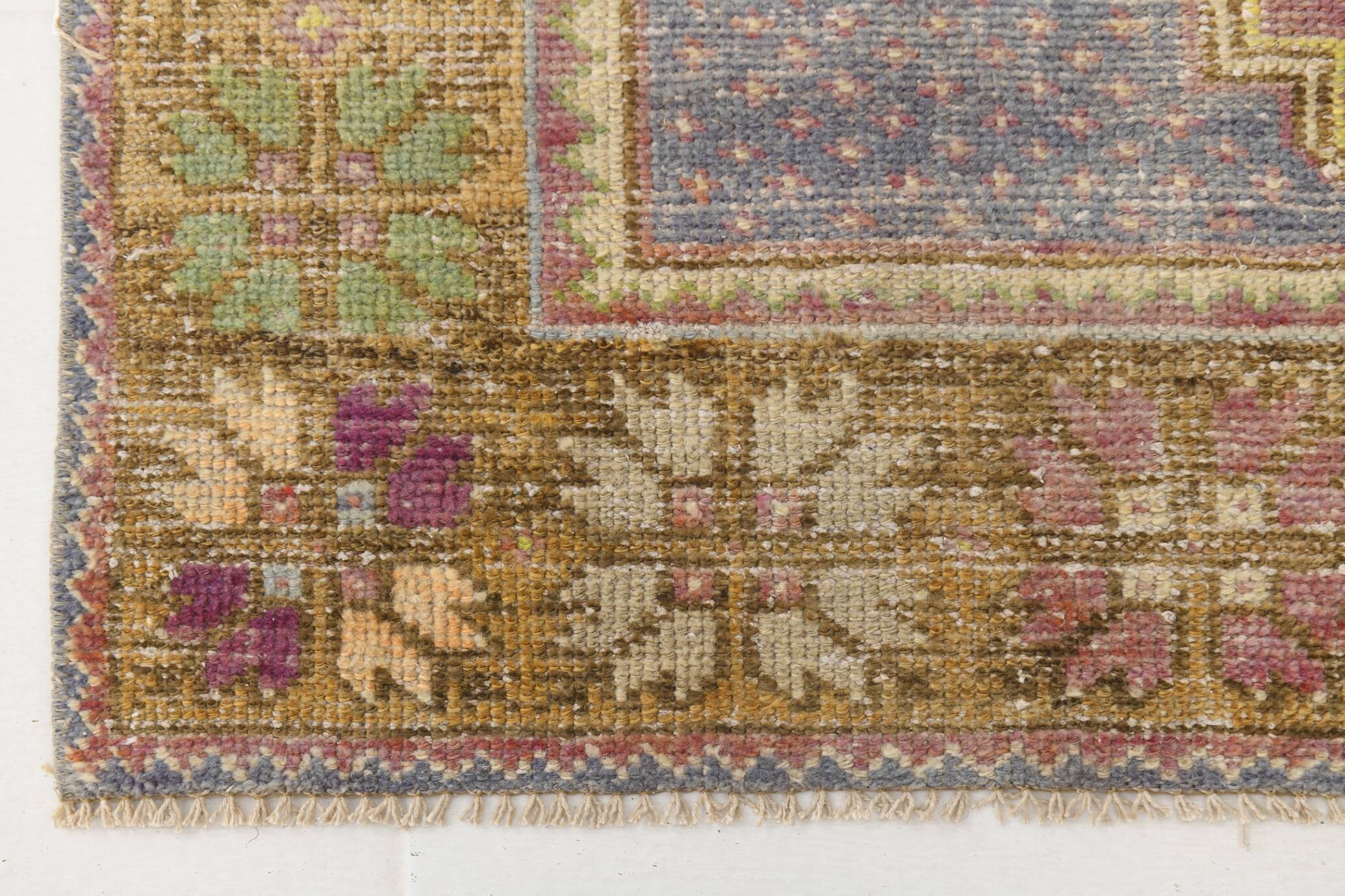 Rug For Hallway Runner Rug, 92x316Cm