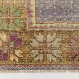 Rug For Hallway Runner Rug, 92x316Cm