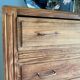 Commode vintage