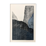 Print - variation #1