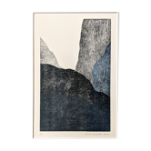 Print - variation #1