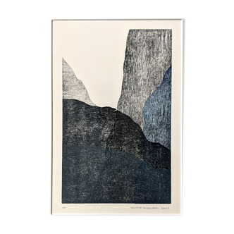Print - variation #1