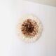 Juju hat beige 60 cm