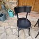 4 chaises bistrot  baumann et thonet  vintage