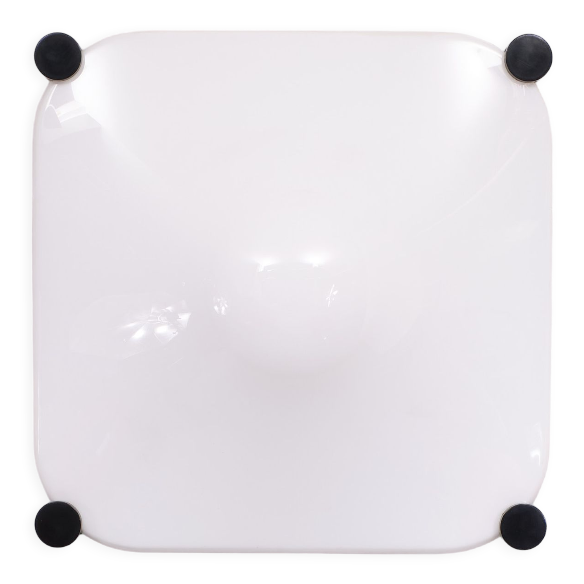 Large Bolla Wall or Ceiling Light Elio Martinelli (Designer), 1960s, Italy