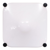 Plafonnier Bolla Elio Martinelli, années 1960, Italie