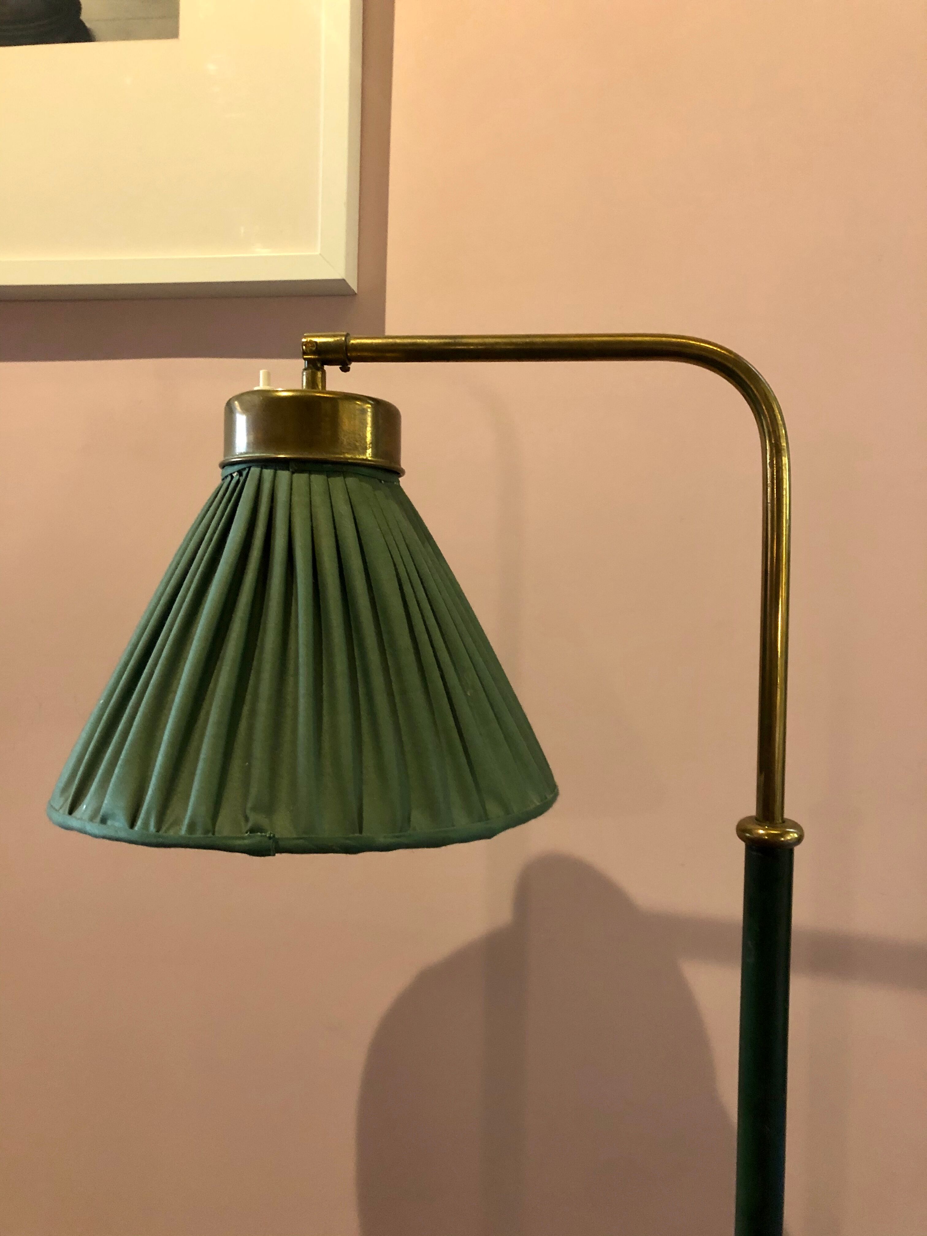 Lampadaire Josef Frank