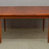 Mid Century Teak Dinning Table by G Plan