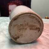 Japanese tokkuri Sake jar