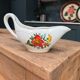 Vintage Gien sauce boat