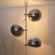 Rare A25 Alain Richard pendant light, Disderot edition, 1960