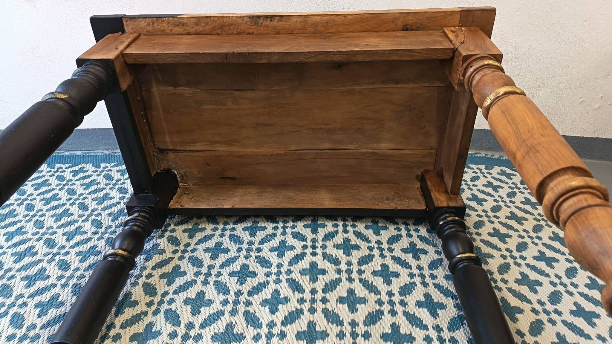 Table bistrot