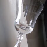 Set of 8 glasses