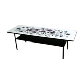 Table basse John Pipper - Terence Conran - 1950/60