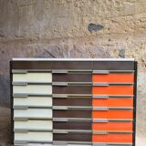 Vintage File Cabinet / Sorter
