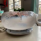 Plafonnier ou applique vintage murano 60/70