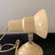 Bedside lamp, vintage lighting