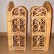 Peacock shelving lot