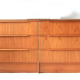 Danish Style Sideboard, 1960s