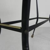 Rama serving trolley, side table, 1950s