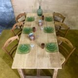 Farm table top Brut.