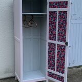 Parisian wardrobe, nude pink, 1940.